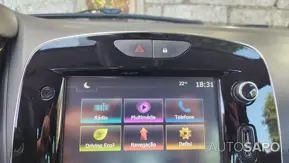 Renault Clio 0.9 TCE GT Line de 2017