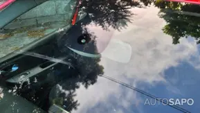Renault Clio 0.9 TCE GT Line de 2017