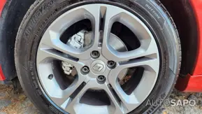 Renault Clio 0.9 TCE GT Line de 2017