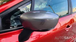 Renault Clio 0.9 TCE GT Line de 2017