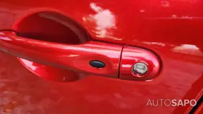 Renault Clio 0.9 TCE GT Line de 2017