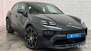 Porsche Macan de 2024