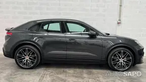 Porsche Macan de 2024