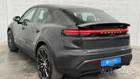 Porsche Macan de 2024