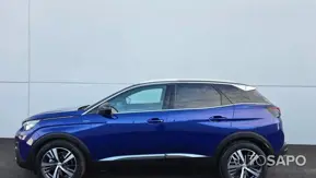 Peugeot 3008 1.6 BlueHDi GT Line EAT6 de 2018