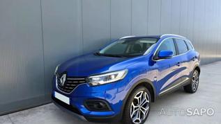 Renault Kadjar 1.3 TCe Intens de 2019