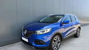 Renault Kadjar 1.3 TCe Intens de 2019