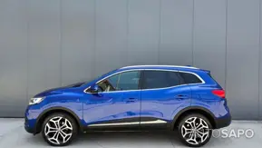 Renault Kadjar 1.3 TCe Intens de 2019