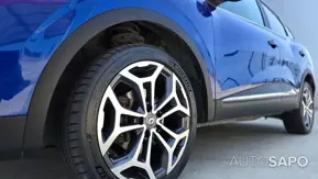 Renault Kadjar 1.3 TCe Intens de 2019