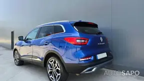 Renault Kadjar 1.3 TCe Intens de 2019