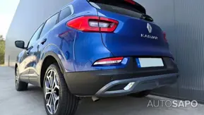 Renault Kadjar 1.3 TCe Intens de 2019