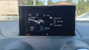 Audi A3 Sportback 1.6 TDI S-line de 2017