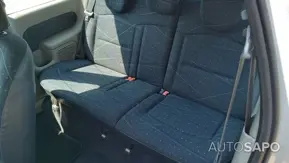 Renault Clio 1.2 16V Dynamique de 2001