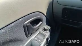 Renault Clio 1.2 16V Dynamique de 2001