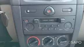 Renault Clio 1.2 16V Dynamique de 2001