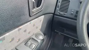 Hyundai Getz 1.5 CRDi Sportvan de 2005