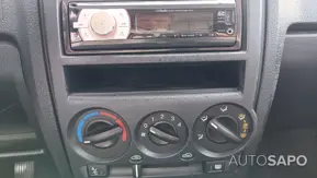 Hyundai Getz 1.5 CRDi Sportvan de 2005