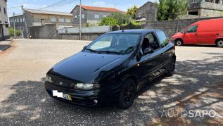 Fiat Bravo 1.9 M-Jet de 2000