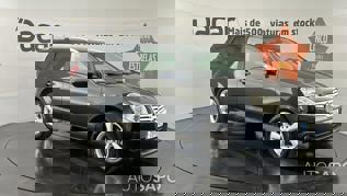 Nissan Qashqai+2 1.5 dCi Tekna de 2009