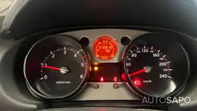 Nissan Qashqai+2 1.5 dCi Tekna de 2009