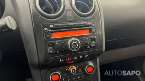 Nissan Qashqai+2 1.5 dCi Tekna de 2009