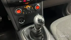 Nissan Qashqai+2 1.5 dCi Tekna de 2009
