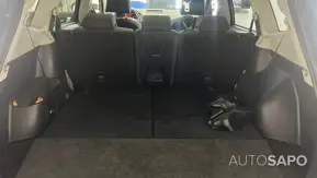 Nissan Qashqai+2 1.5 dCi Tekna de 2009