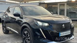 Peugeot 2008 de 2020