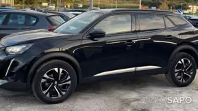 Peugeot 2008 de 2020