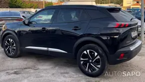 Peugeot 2008 de 2020