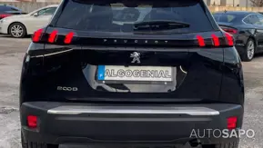 Peugeot 2008 de 2020