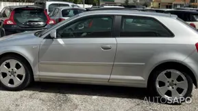 Audi A3 2.0 TDi Attraction de 2006