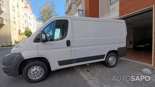 Peugeot Boxer 2.2 HDi 330 L1H1 de 2012