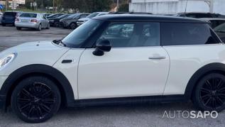 MINI Cooper de 2017
