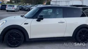 MINI Cooper de 2017
