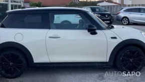 MINI Cooper de 2017