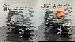 Opel Astra Caravan 1.3 CDTi Edition de 2008