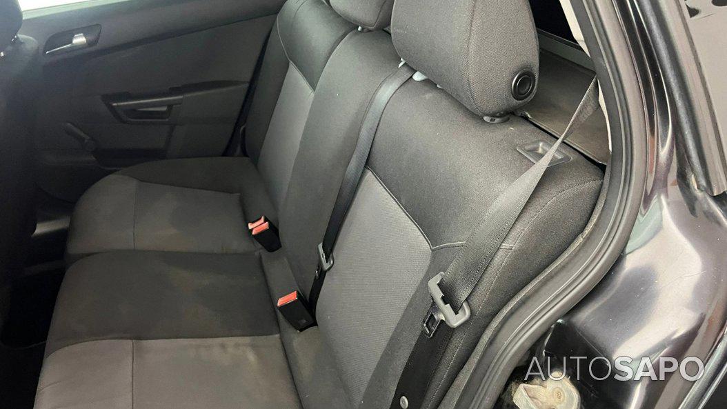 Opel Astra Caravan 1.3 CDTi Edition de 2008