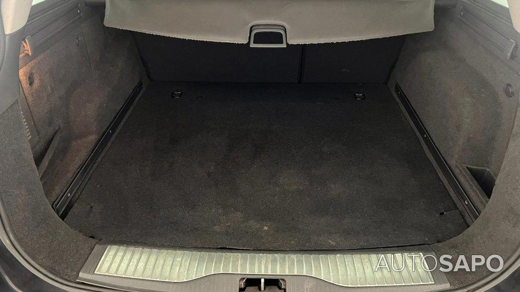 Opel Astra Caravan 1.3 CDTi Edition de 2008