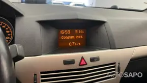 Opel Astra Caravan 1.3 CDTi Edition de 2008