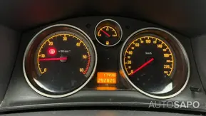 Opel Astra Caravan 1.3 CDTi Edition de 2008