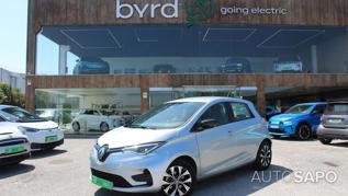 Renault ZOE de 2022