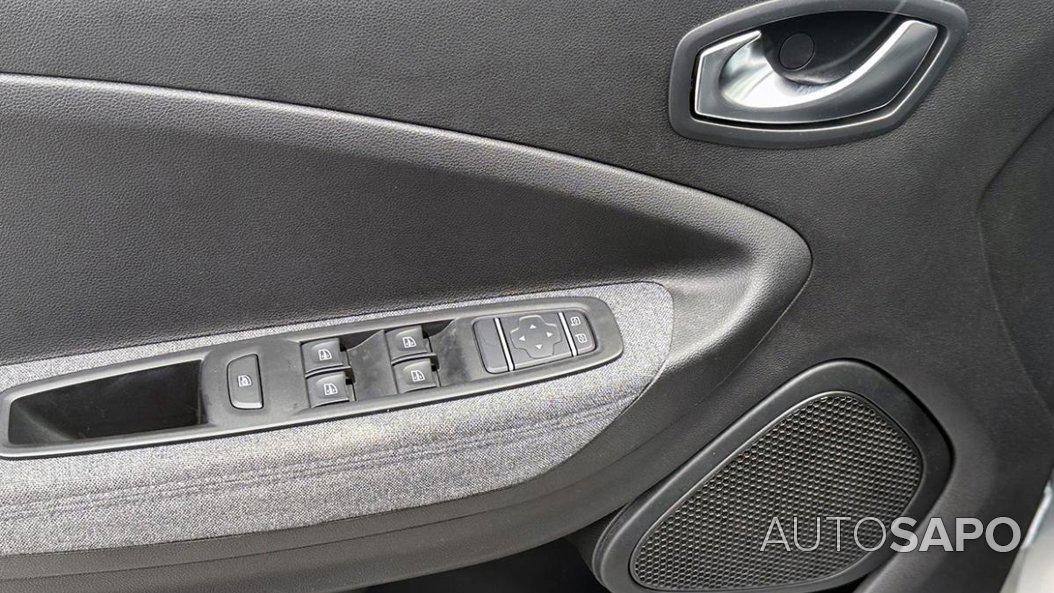 Renault ZOE de 2022