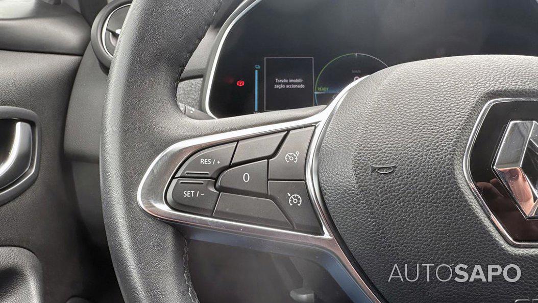Renault ZOE de 2022