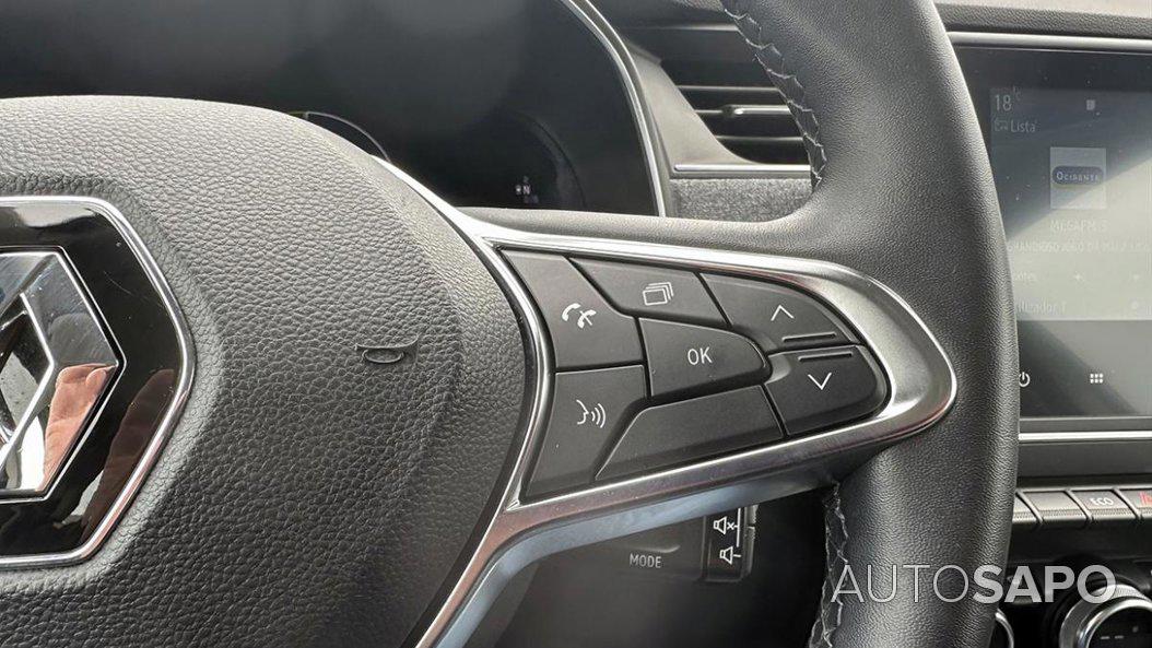 Renault ZOE de 2022
