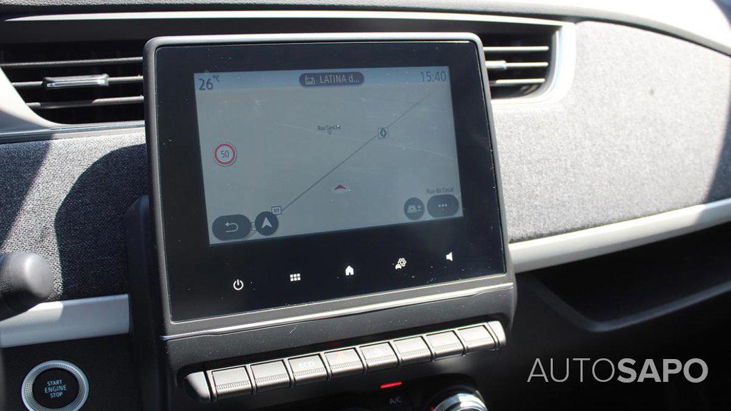 Renault ZOE de 2022