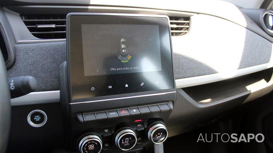 Renault ZOE de 2022