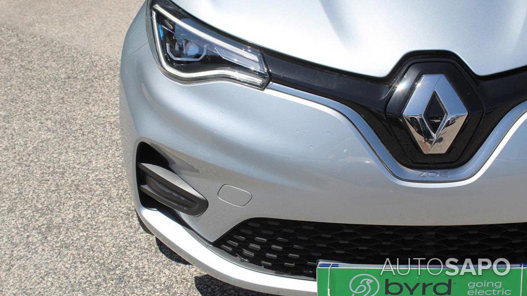 Renault ZOE de 2022