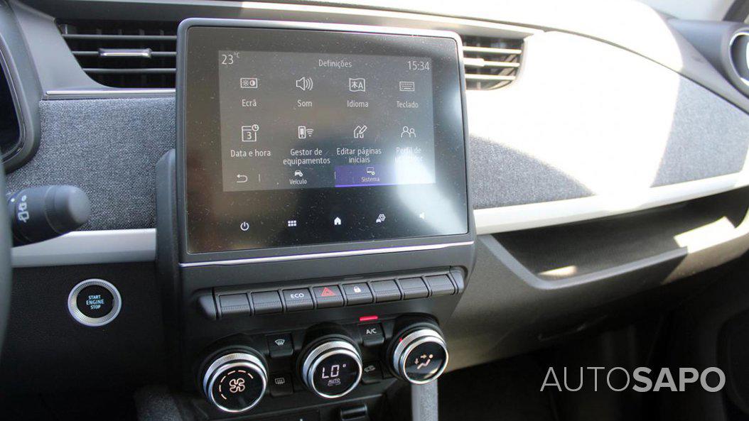 Renault ZOE de 2022