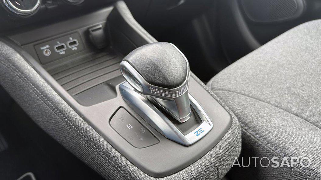 Renault ZOE de 2022